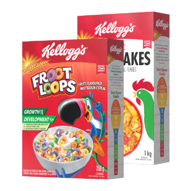Cereal