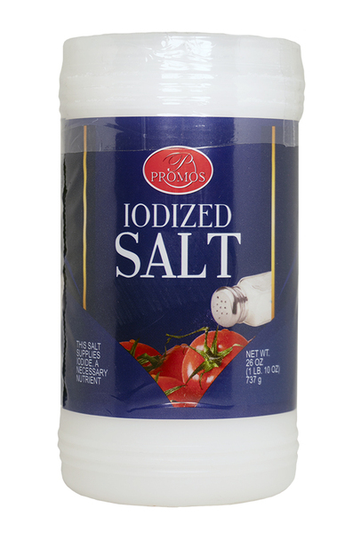 Salt
