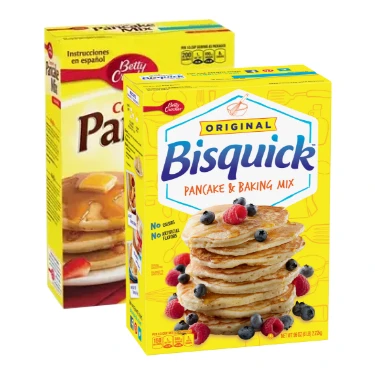 Cake Mix