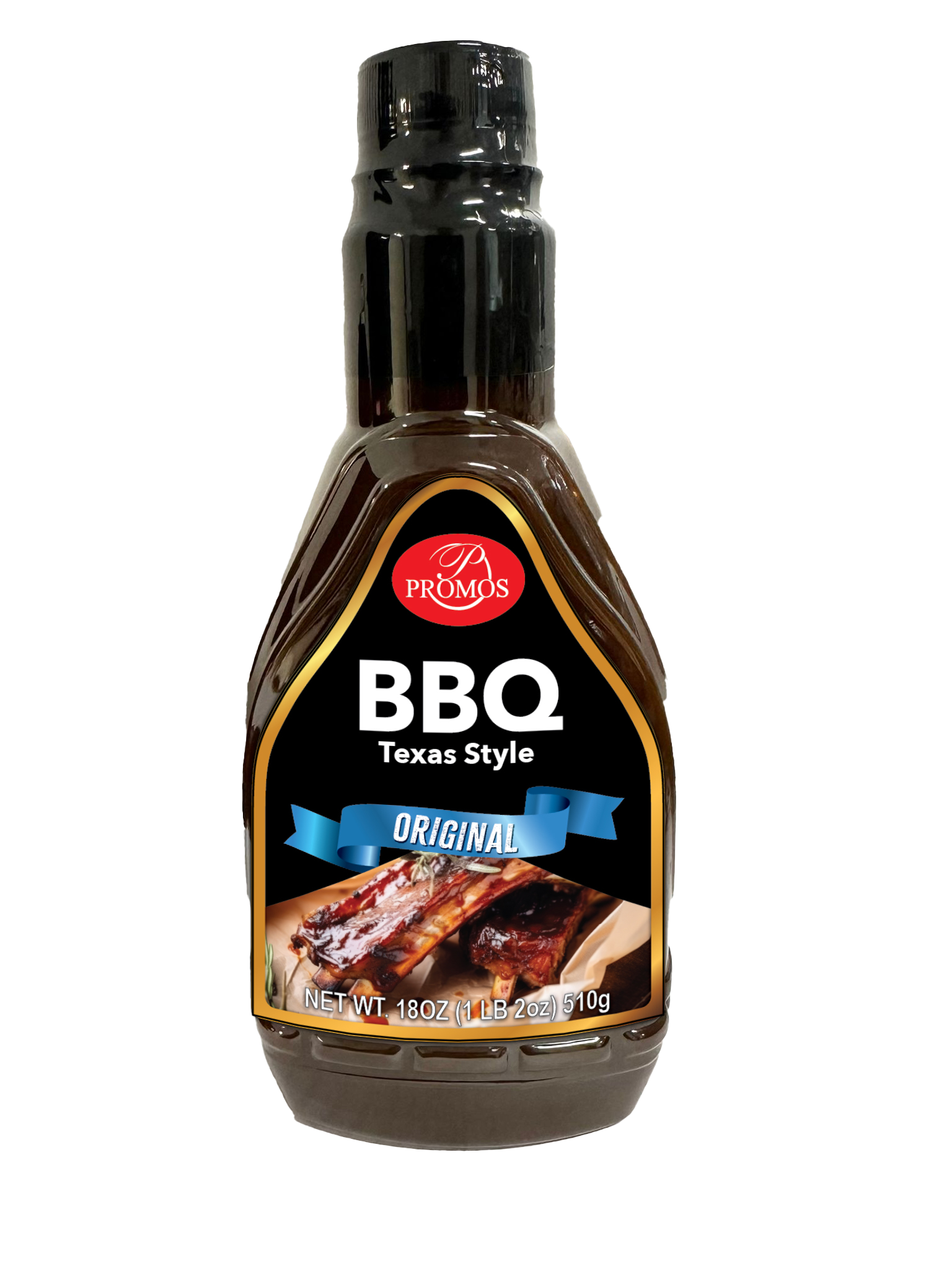 B.B.Q. Sauce