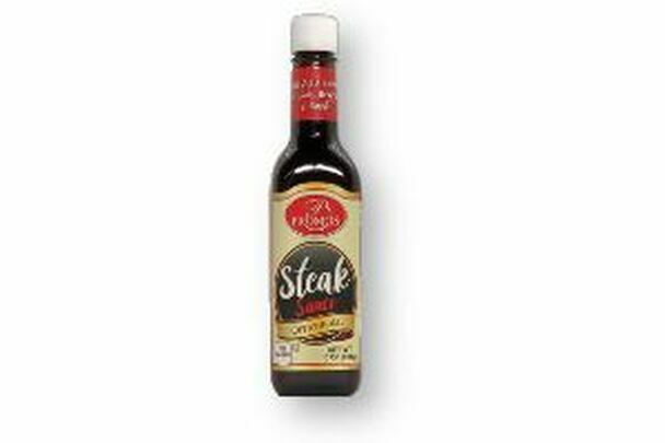 Promo Hot Sauce