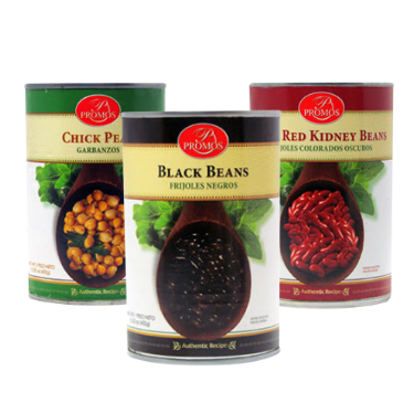 Canned Beans