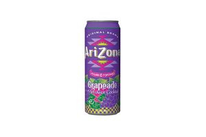 Arizona Grapeade 24/23 Oz - Promo International - B2B