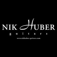 Nik Huber