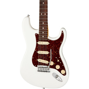 Fender American Ultra Stratocaster Rosewood Fingerboard Electric Guitar
