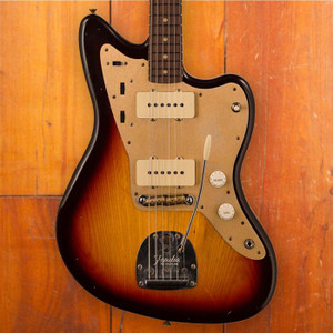 Fender Jazzmaster 1959