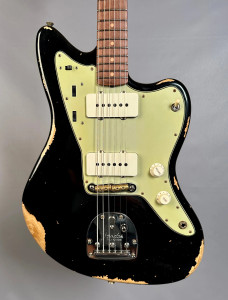 Fender Jazzmaster 1960