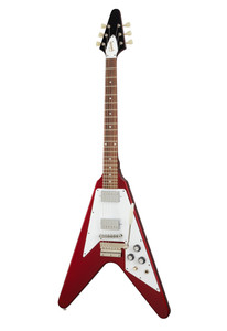 Gibson Flying V 1967