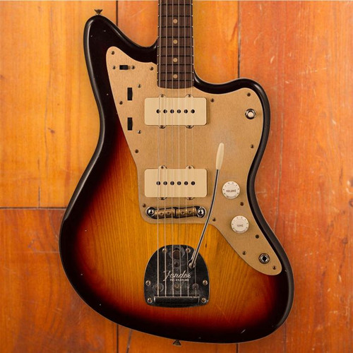 Fender Jazzmaster 1959