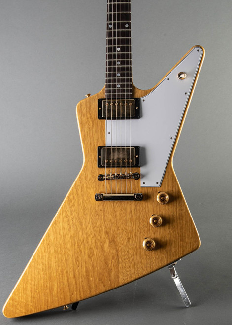 Gibson Explorer 1958