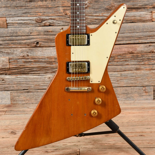 Gibson Explorer 1976