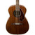 Fender Tim Armstrong Hellcat Acoustic-Electric Guitar Natural