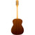 Fender Tim Armstrong Hellcat Acoustic-Electric Guitar Natural