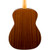 Fender Tim Armstrong Hellcat Acoustic-Electric Guitar Natural