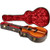 Taylor 724ce Koa Grand Auditorium Acoustic-Electric Guitar Natural