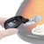 XVive U2 Guitar Wireless System Black