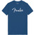 Fender Logo T-Shirt