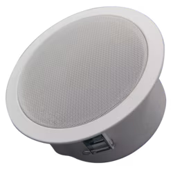 Premium IP 15W Speaker Outdoor rated Horn ONVIF & SIP Support (AUDIO-IP-S21-H15W)