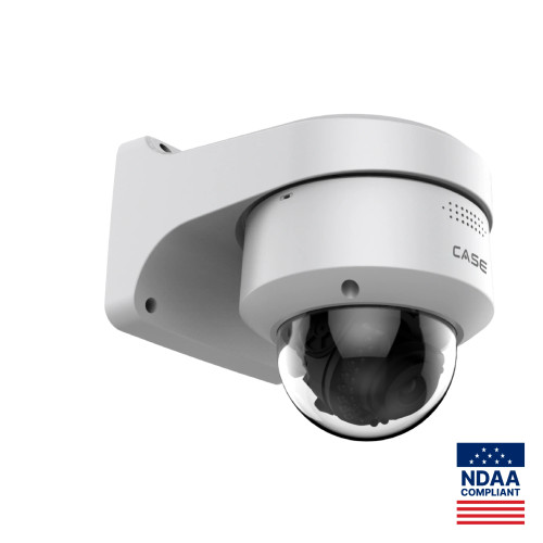 CASE 8MP IP Dome Camera (CS-I8MS M-2.7-13.5mm)