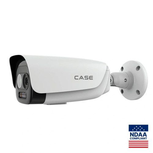 CASE Thermal IP Bullet Camera (CS-I5LQ T-4mm)