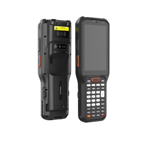 RT40 Industrial Mobile Computer (MC-RT40)