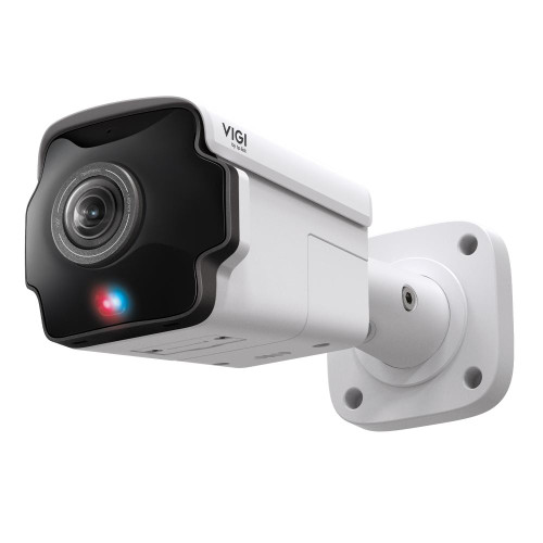 VIGI 8MP Outdoor IR Panoramic Bullet Network Camera (S385PI)