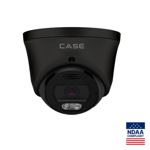 CS-I5XQ -2.8mm - Black