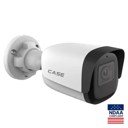8MP Motorized IR Bullet Camera (CS-I8TS I-2.7-13.5mm)