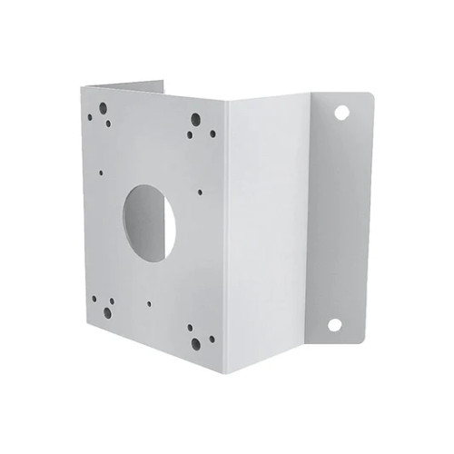 Junction Box, for use with PTZ Security Cameras