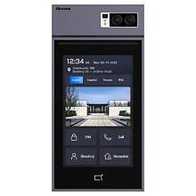Facial Recognition Door Phone