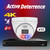 16CH POE NVR with 4K Active Deterrence IPC Camera Kit