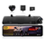 4K 11 Inch IPS Touch Screen Rear View Mirror Camera (T700)