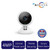 4MP Indoor 2.4/5GHz WiFi Camera