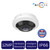 12MP Al NexGen Fixed Fisheye Network Camera (COM-IP30312-V2)