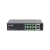 8 Port PoE Ethernet Switch
