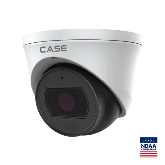 CS-I8SS I-2.7-13.5mm
8MP Motorized IR Turret Camera