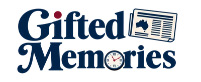 Gifted Memories
