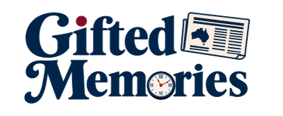 Gifted Memories