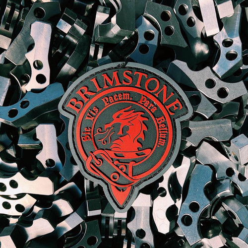 Brimstone 10/22 Trigger Kit