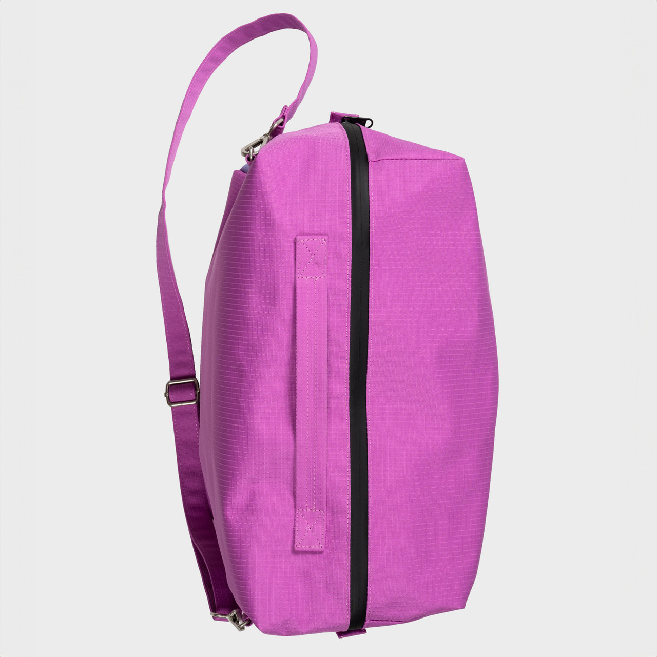 Borsa 24h Ciclamino-Lilla -  - Le Conturbanti Concept Store