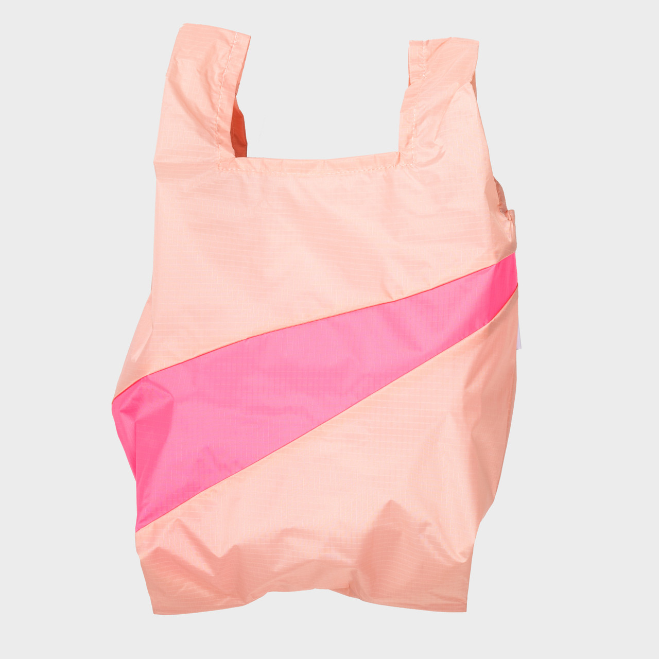 Shopping Bag M Rosa-Fucsia -  - Le Conturbanti Concept Store