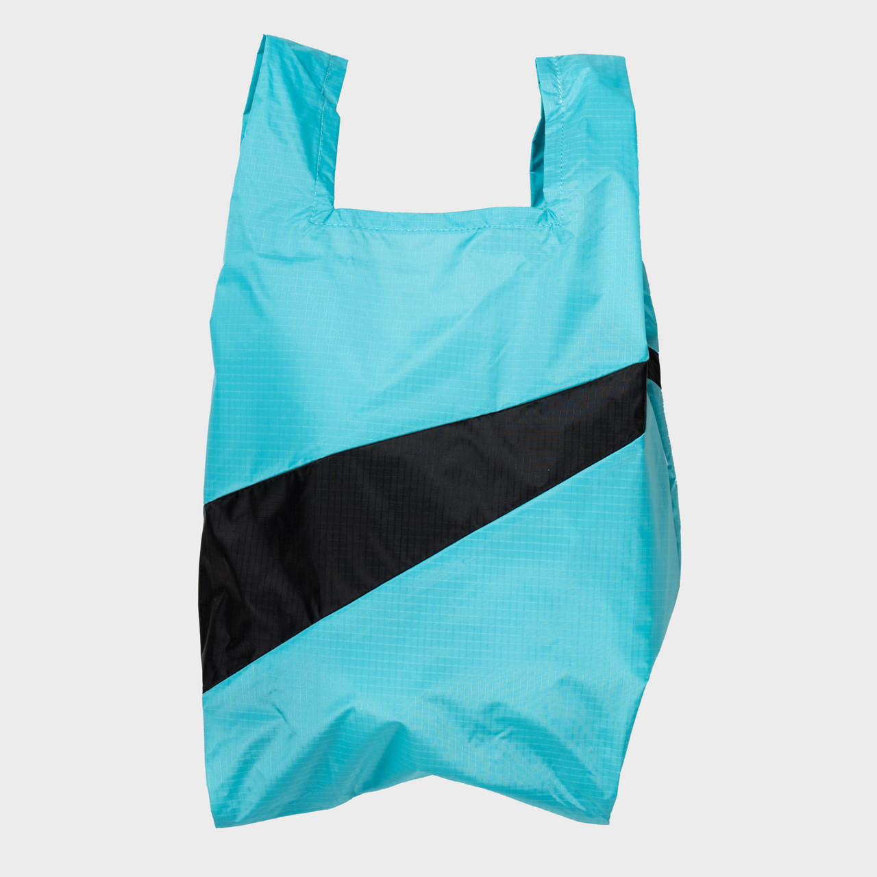 Shopping Bag M Celeste-Nero -  - Le Conturbanti Concept Store