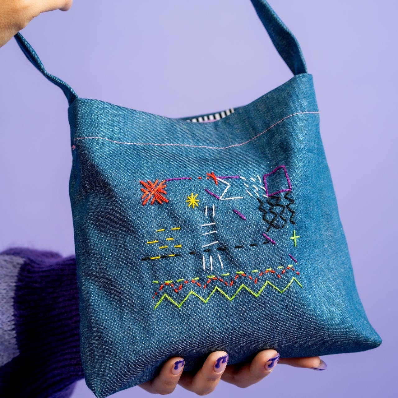 ABC del cucito a mano mattina - € 69 -  - Le Conturbanti Concept Store