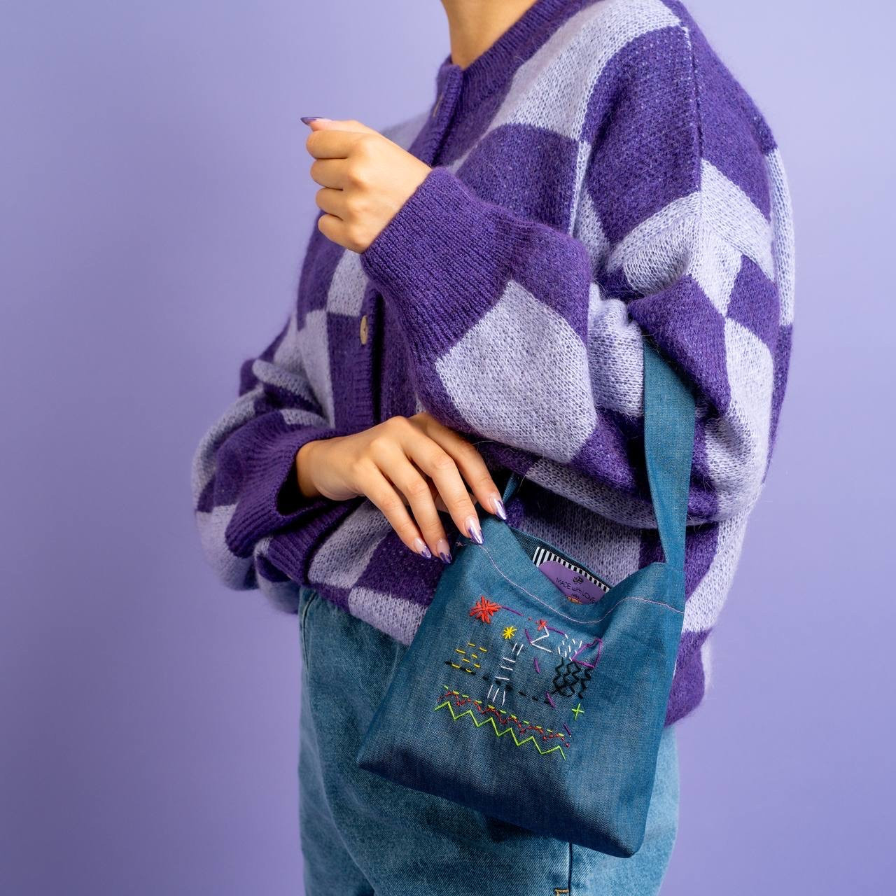 ABC del cucito a mano pomeriggio - € 69 -  - Le Conturbanti Concept Store