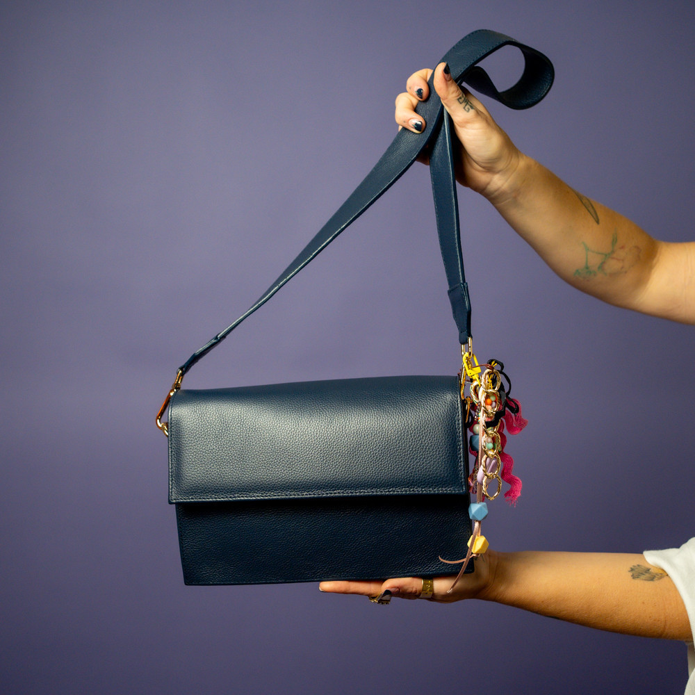 Gioiello da Borsa Sera - € 45 -  - Le Conturbanti Concept Store