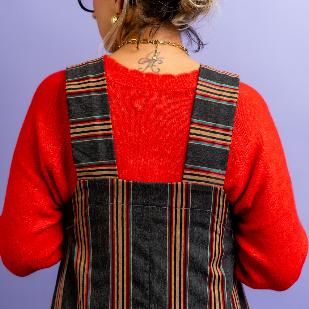 Facciamo un Abito Mattina - € 169 -  - Le Conturbanti Concept Store