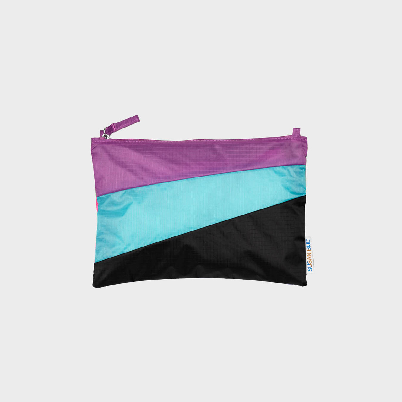 Pochette M Multicolor Magenta -  - Le Conturbanti Concept Store
