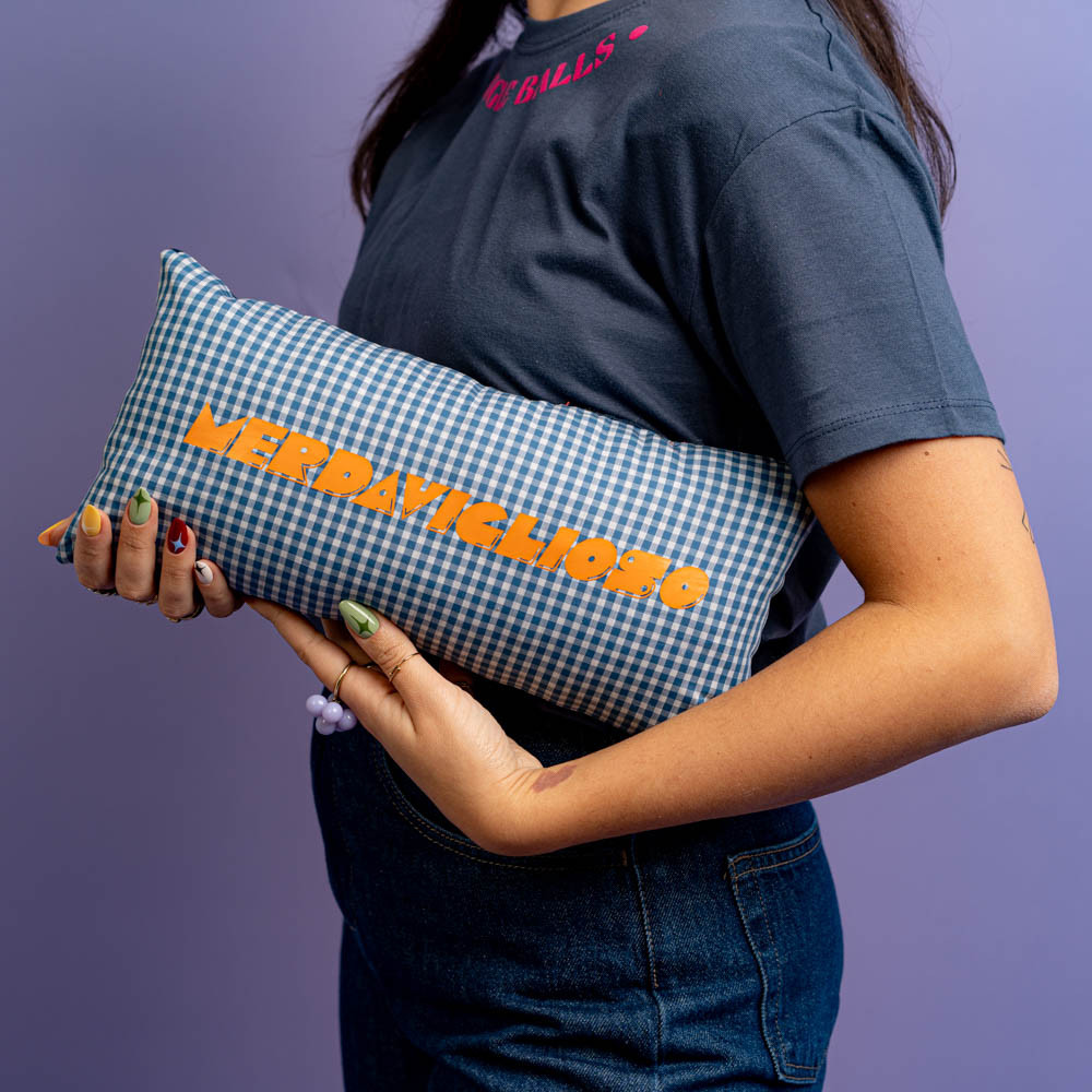 Cuscino MERDAVIGLIOSO -  - Le Conturbanti Concept Store