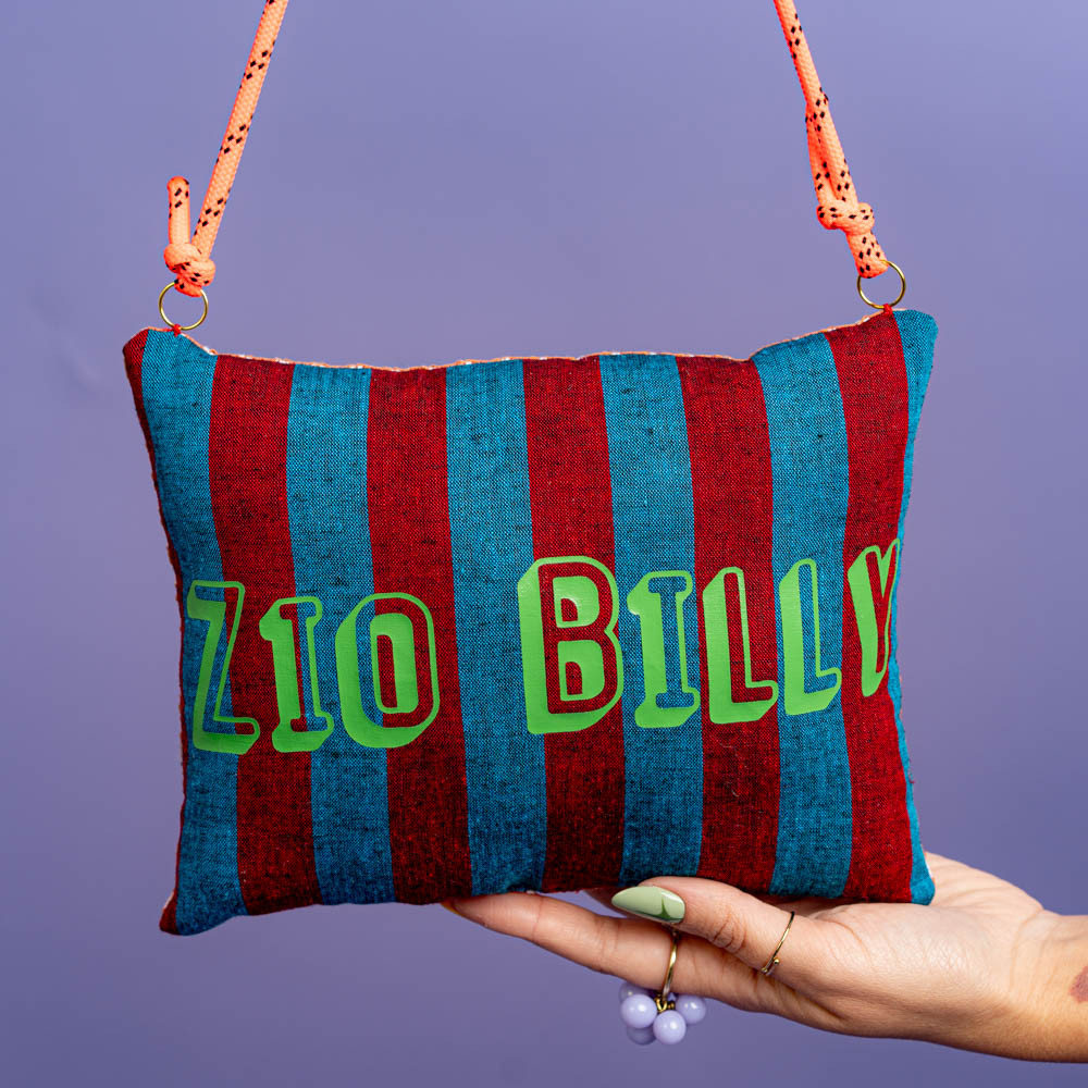 Cuscino ZIO BILLY -  - Le Conturbanti Concept Store