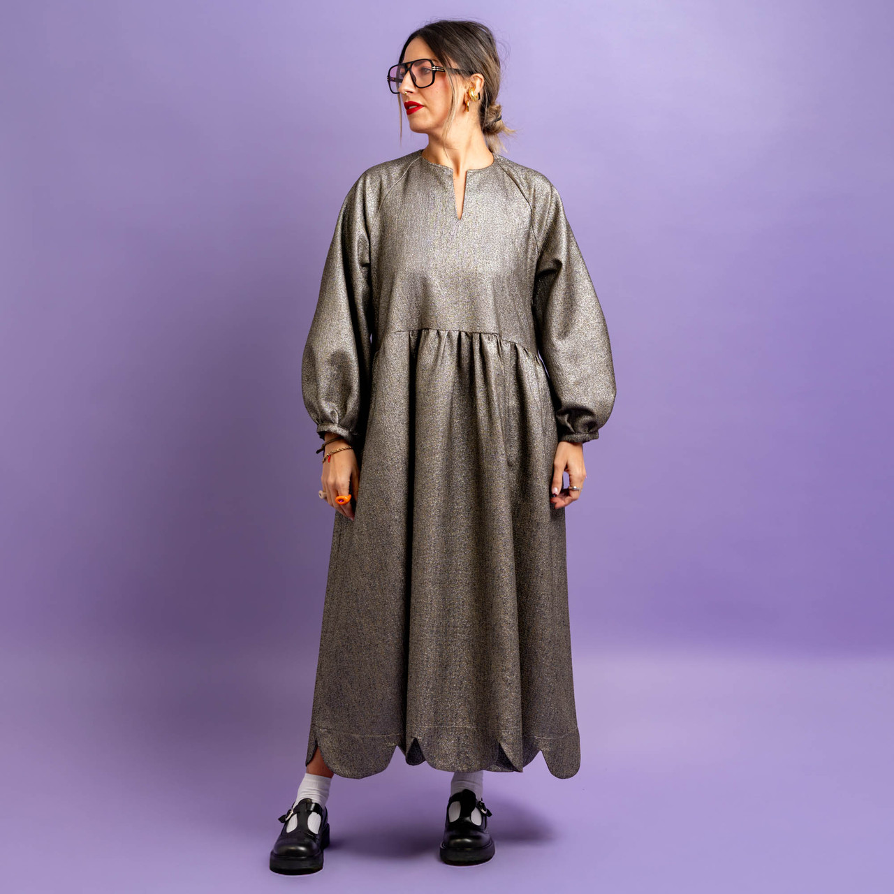 Abito cappette -  - Le Conturbanti Concept Store